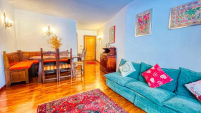 Appartamento Montello 35 Bis - Affitti Brevi Italia Bardonecchia